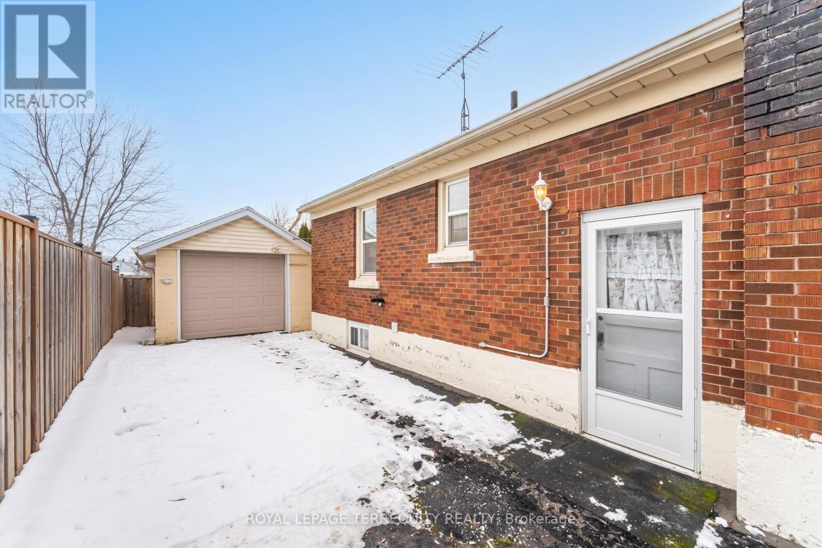 6001 North Street, Niagara Falls, Ontario  L2G 1J7 - Photo 23 - X12678226