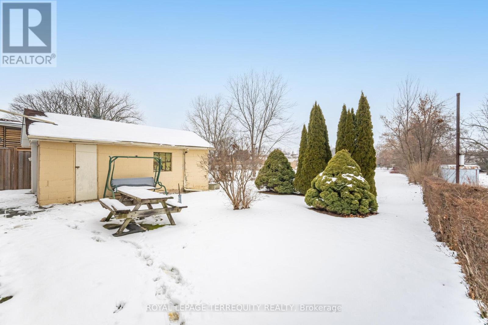 6001 North Street, Niagara Falls, Ontario  L2G 1J7 - Photo 25 - X12678226