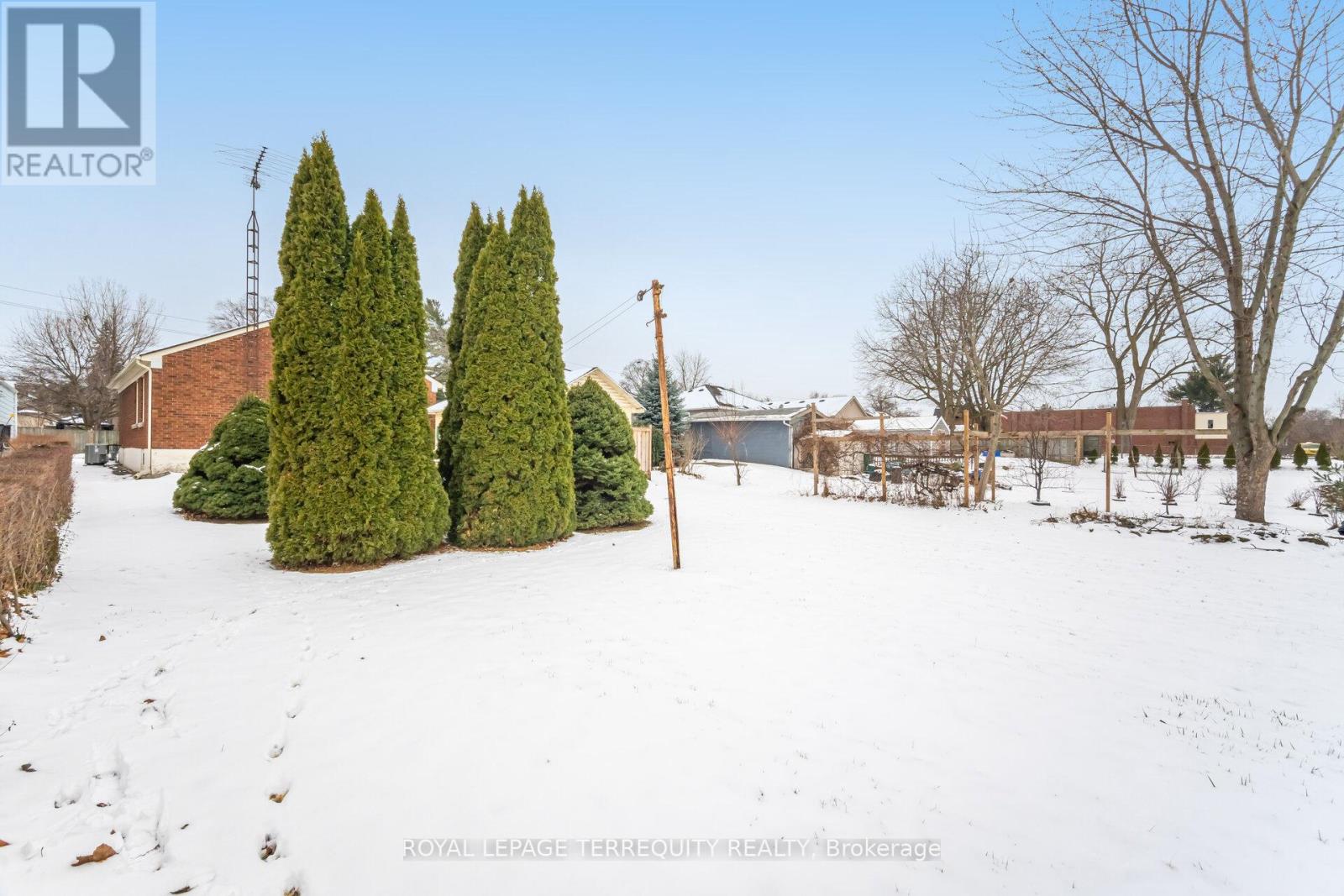 6001 North Street, Niagara Falls, Ontario  L2G 1J7 - Photo 26 - X12678226