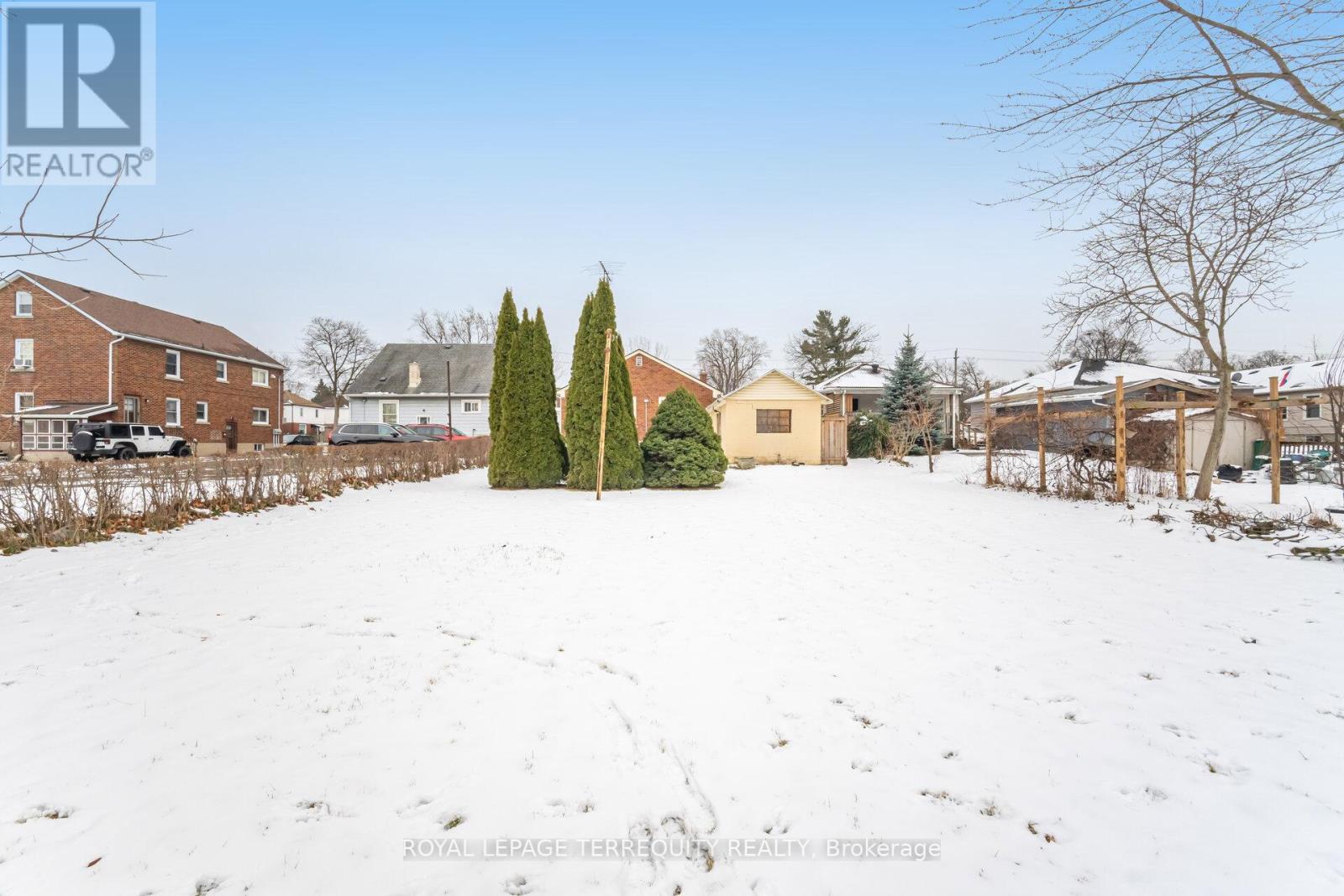 6001 North Street, Niagara Falls, Ontario  L2G 1J7 - Photo 27 - X12678226