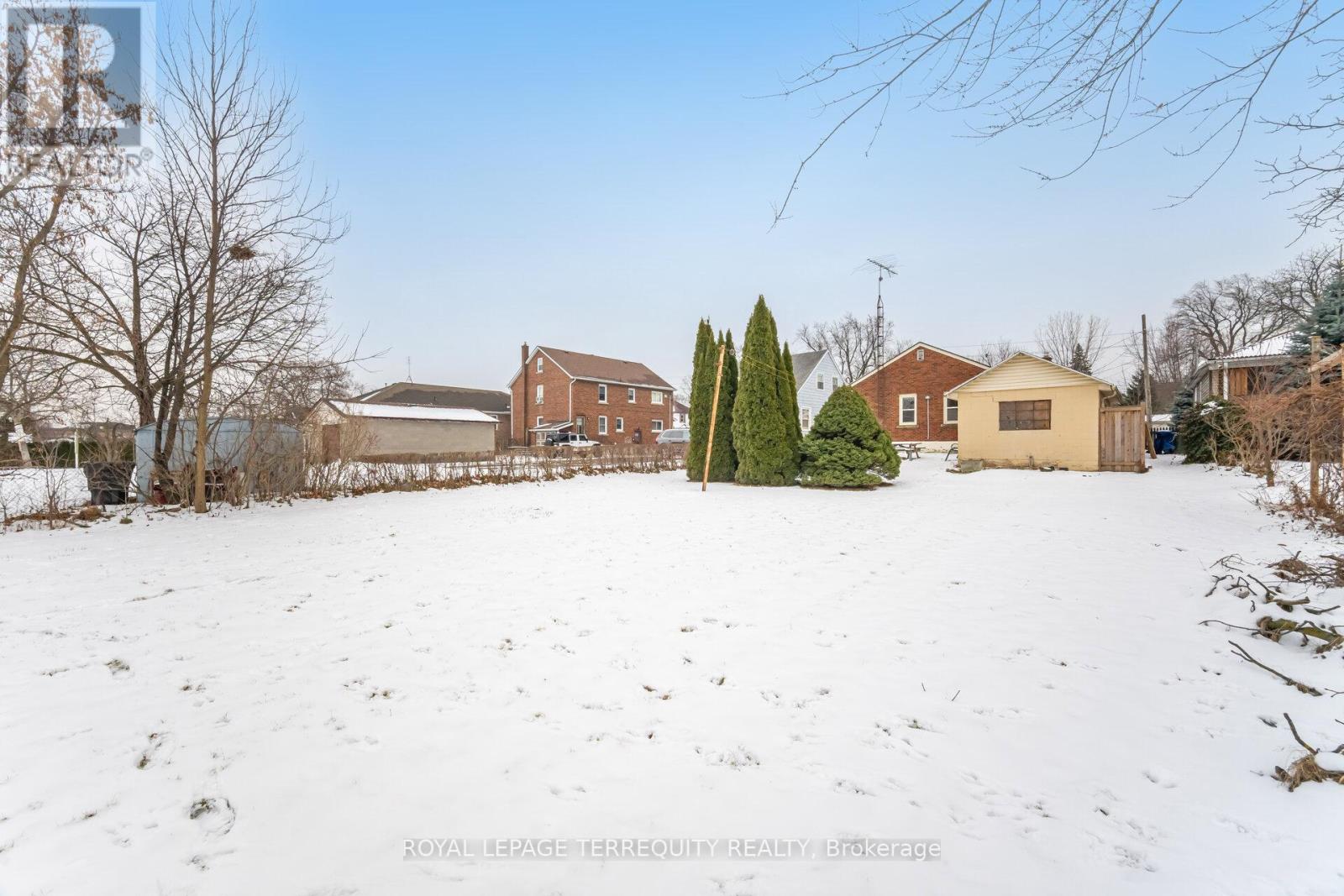 6001 North Street, Niagara Falls, Ontario  L2G 1J7 - Photo 28 - X12678226