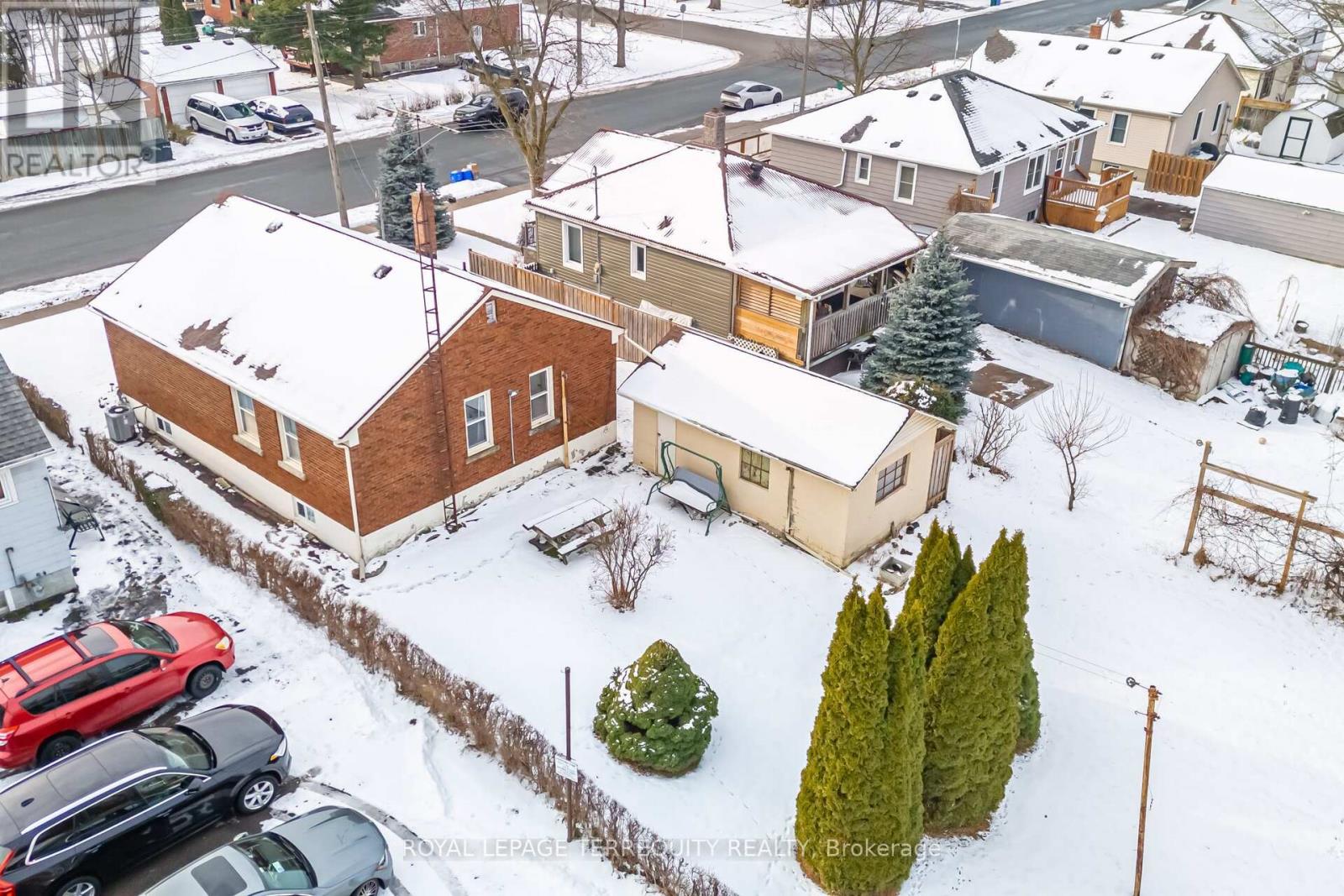 6001 North Street, Niagara Falls, Ontario  L2G 1J7 - Photo 30 - X12678226