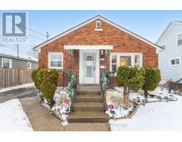 6001 NORTH STREET, Niagara Falls, Ontario