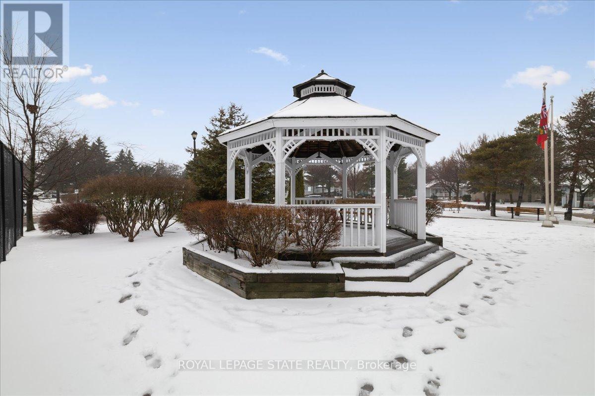 101 - 500 Silverbirch Boulevard, Hamilton, Ontario L0R 1W0 - Photo 44 - X12678294