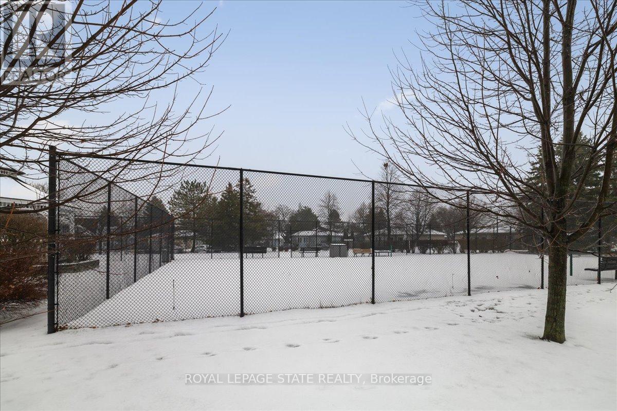 101 - 500 Silverbirch Boulevard, Hamilton, Ontario L0R 1W0 - Photo 46 - X12678294