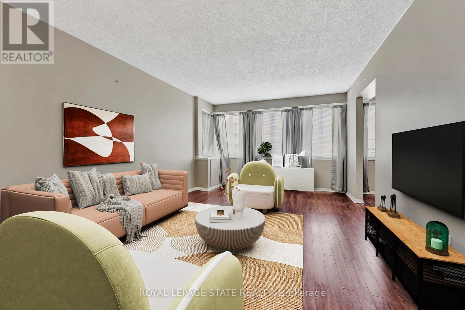 101 - 500 Silverbirch Boulevard, Hamilton, Ontario L0R 1W0 - Photo 8 - X12678294