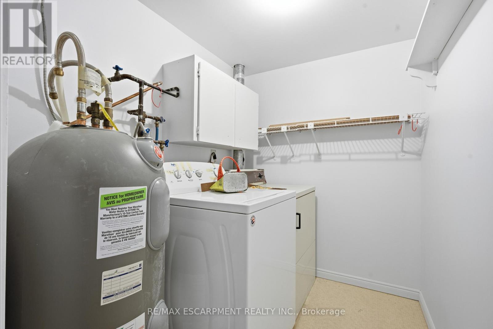 601 - 21 East Avenue, Hamilton, Ontario L8N 2T3 - Photo 28 - X12678302