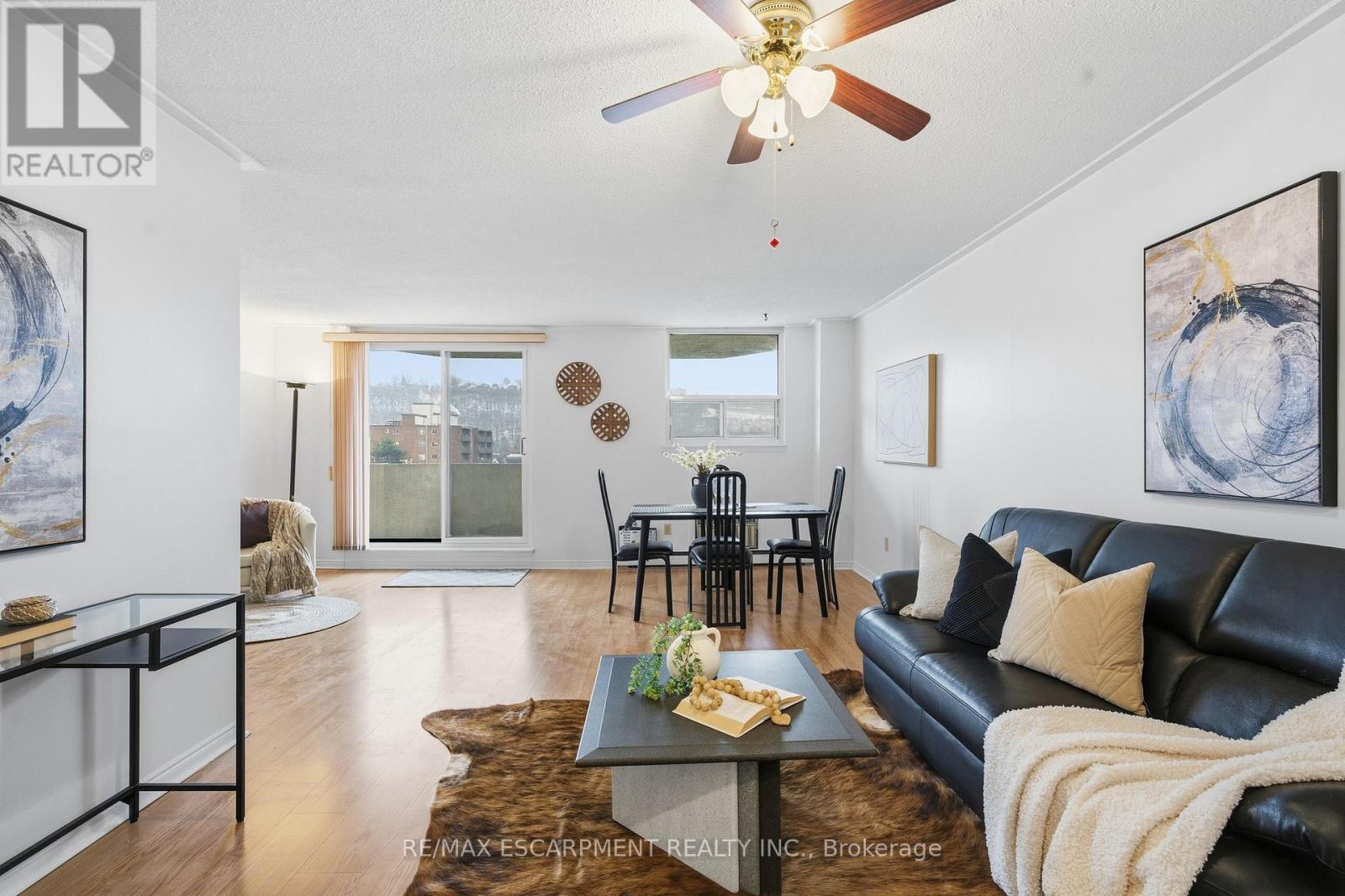 601 - 21 East Avenue, Hamilton, Ontario L8N 2T3 - Photo 7 - X12678302