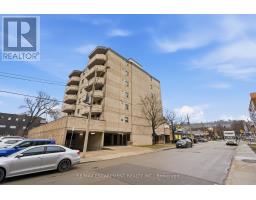 601 - 21 EAST AVENUE, Hamilton, Ontario