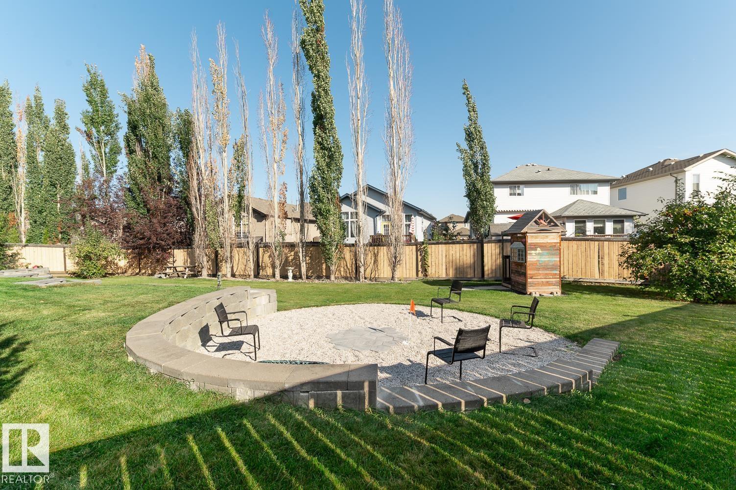 29 Haney Ld, Spruce Grove, Alberta  T7X 0A2 - Photo 44 - E4469448