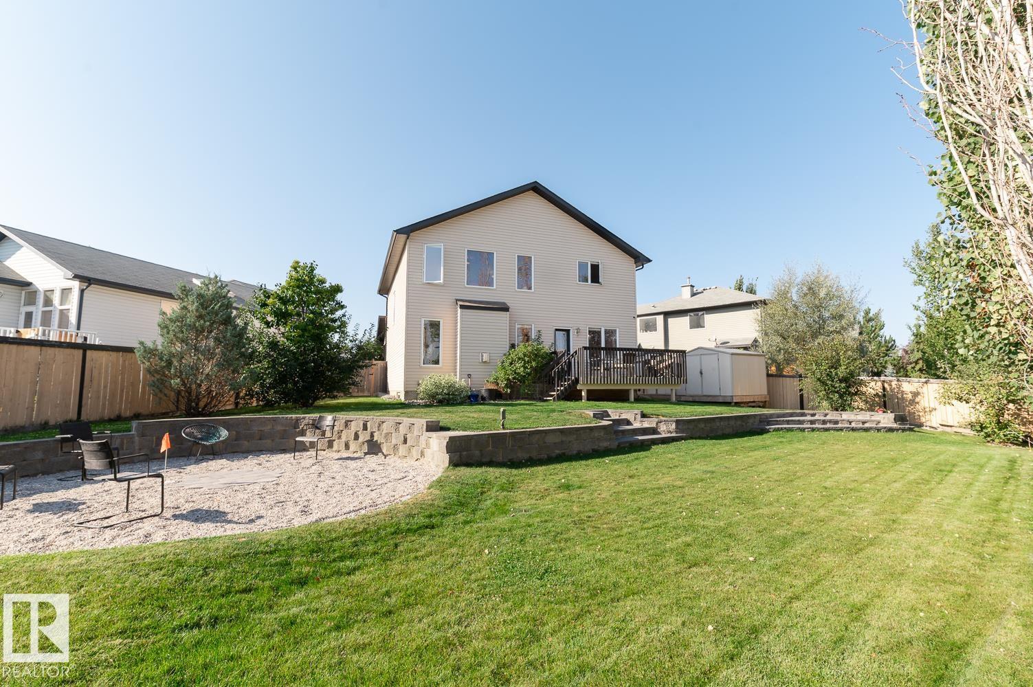 29 Haney Ld, Spruce Grove, Alberta  T7X 0A2 - Photo 45 - E4469448