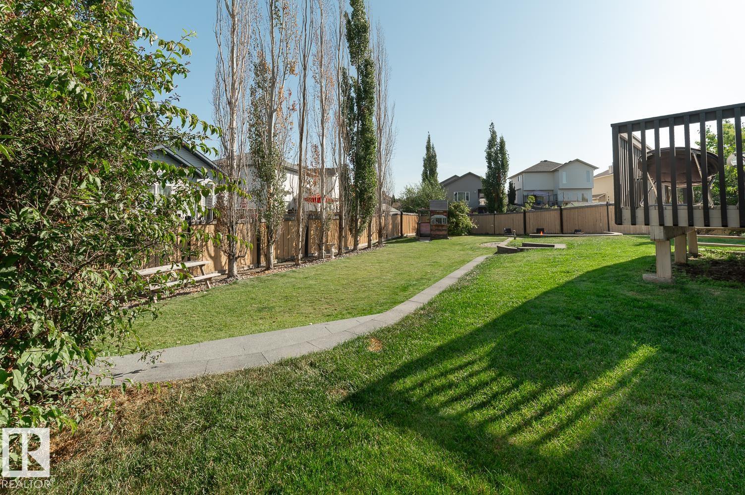 29 Haney Ld, Spruce Grove, Alberta  T7X 0A2 - Photo 48 - E4469448