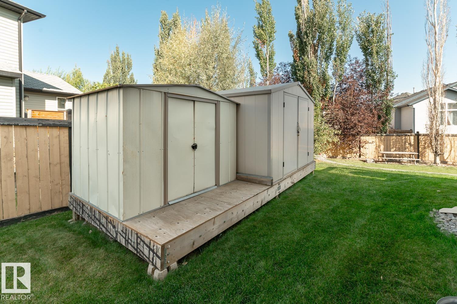 29 Haney Ld, Spruce Grove, Alberta  T7X 0A2 - Photo 53 - E4469448