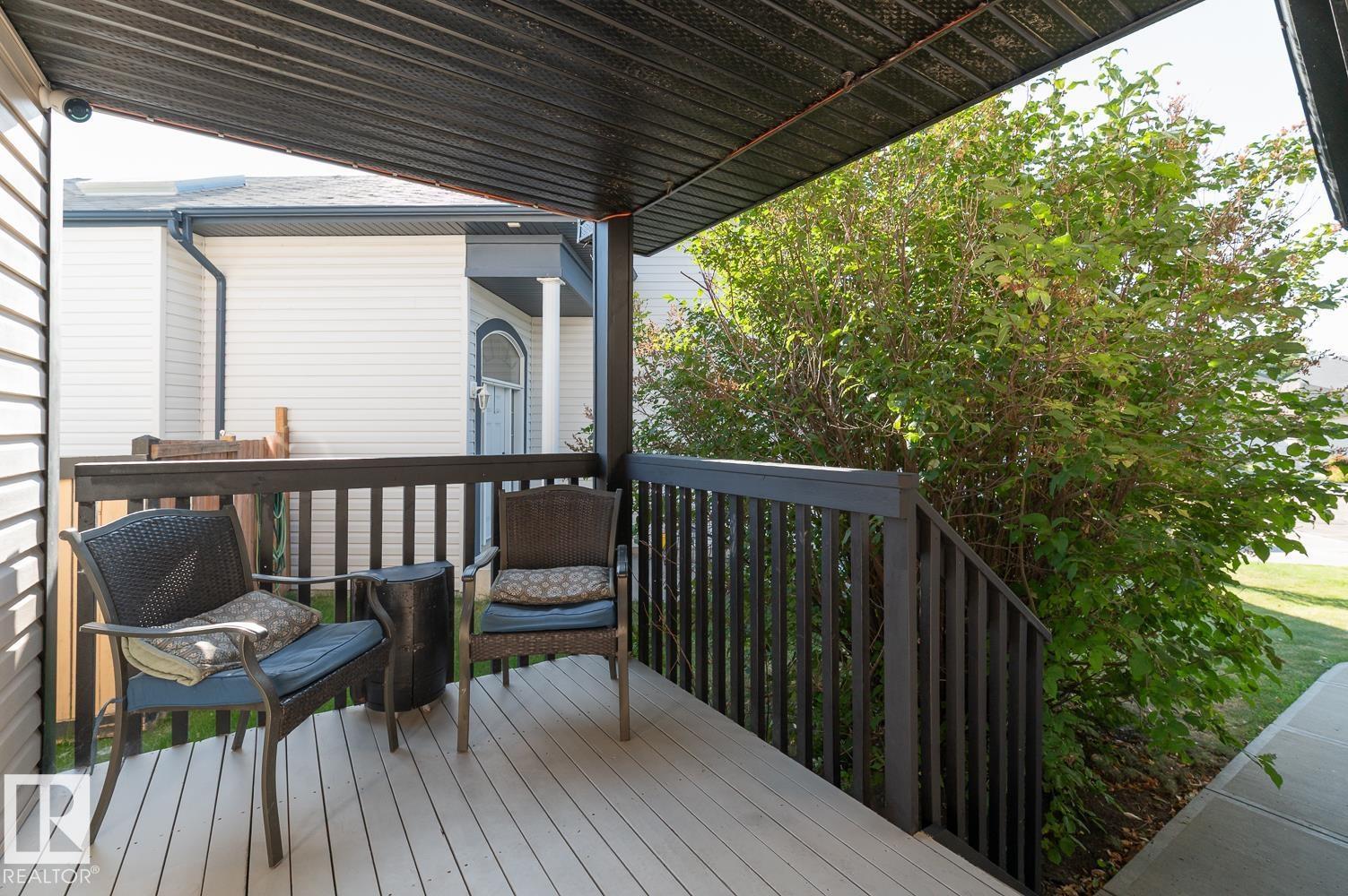 29 Haney Ld, Spruce Grove, Alberta  T7X 0A2 - Photo 55 - E4469448