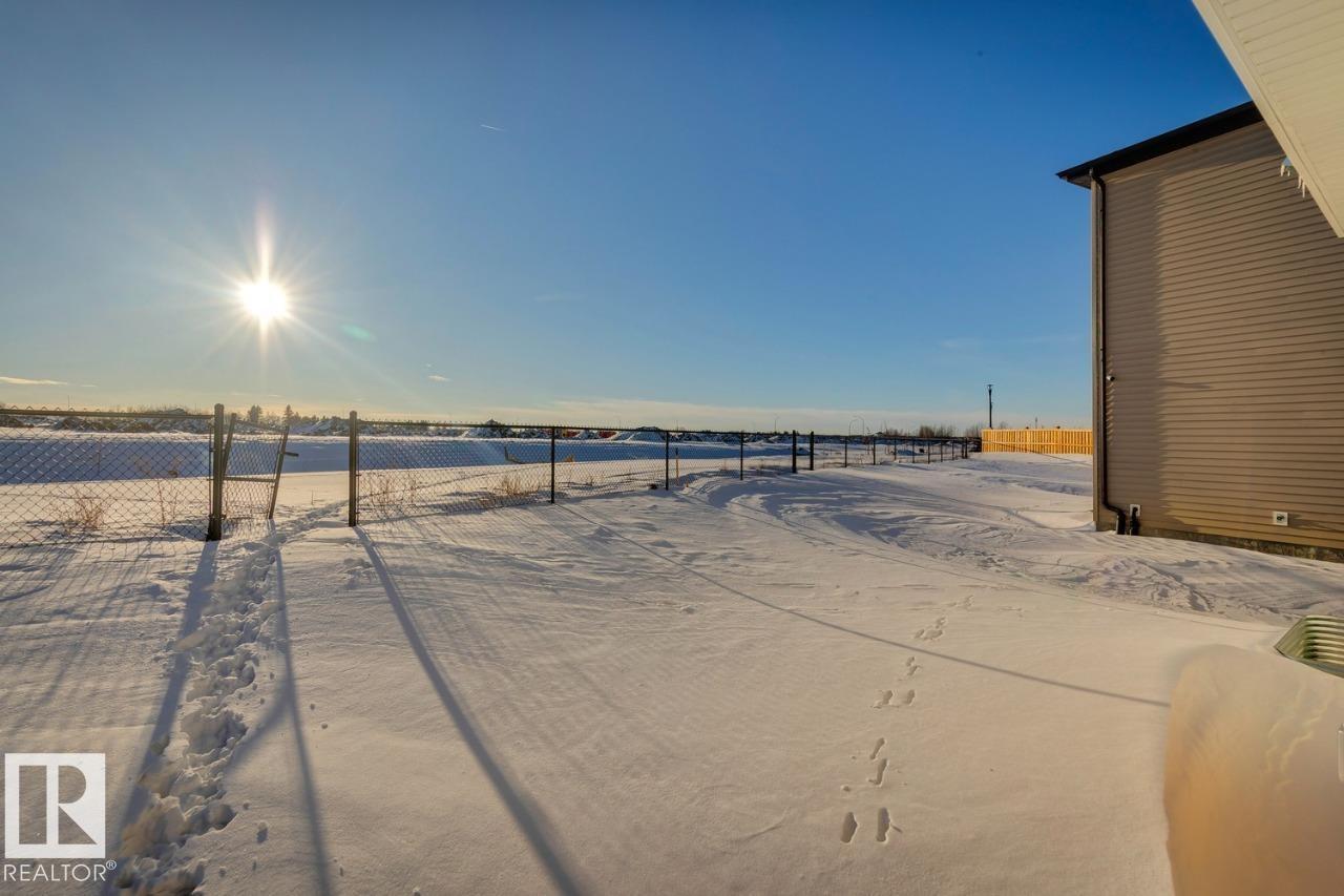 2647 5 Av Sw, Edmonton, Alberta  T6X 3H9 - Photo 31 - E4469449