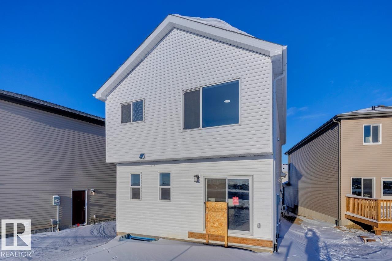 2647 5 Av Sw, Edmonton, Alberta  T6X 3H9 - Photo 32 - E4469449