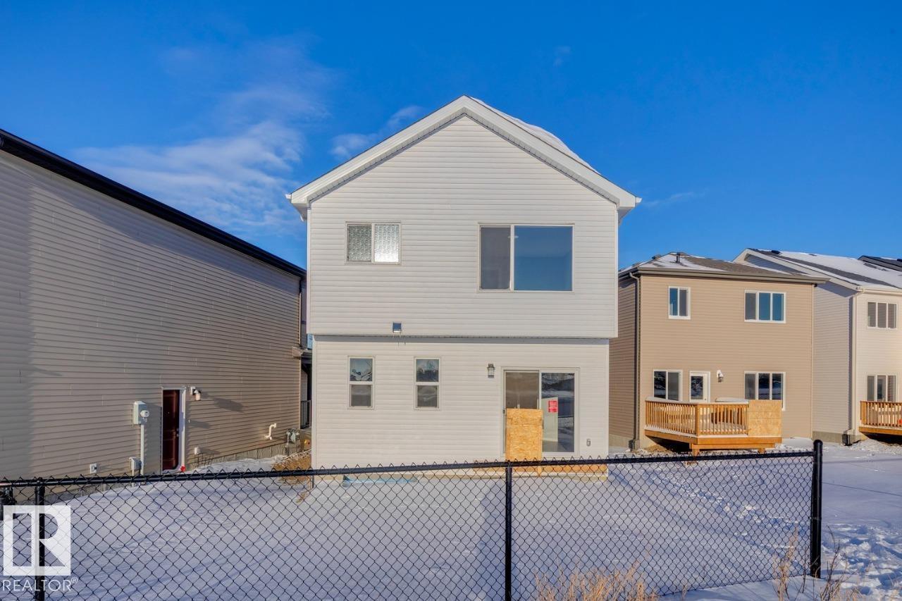 2647 5 Av Sw, Edmonton, Alberta  T6X 3H9 - Photo 33 - E4469449