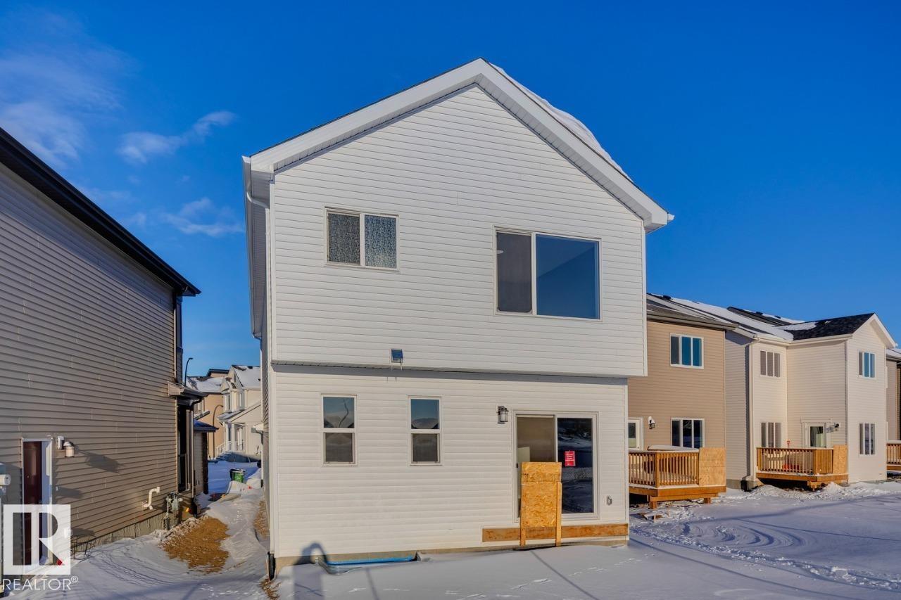 2647 5 Av Sw, Edmonton, Alberta  T6X 3H9 - Photo 34 - E4469449
