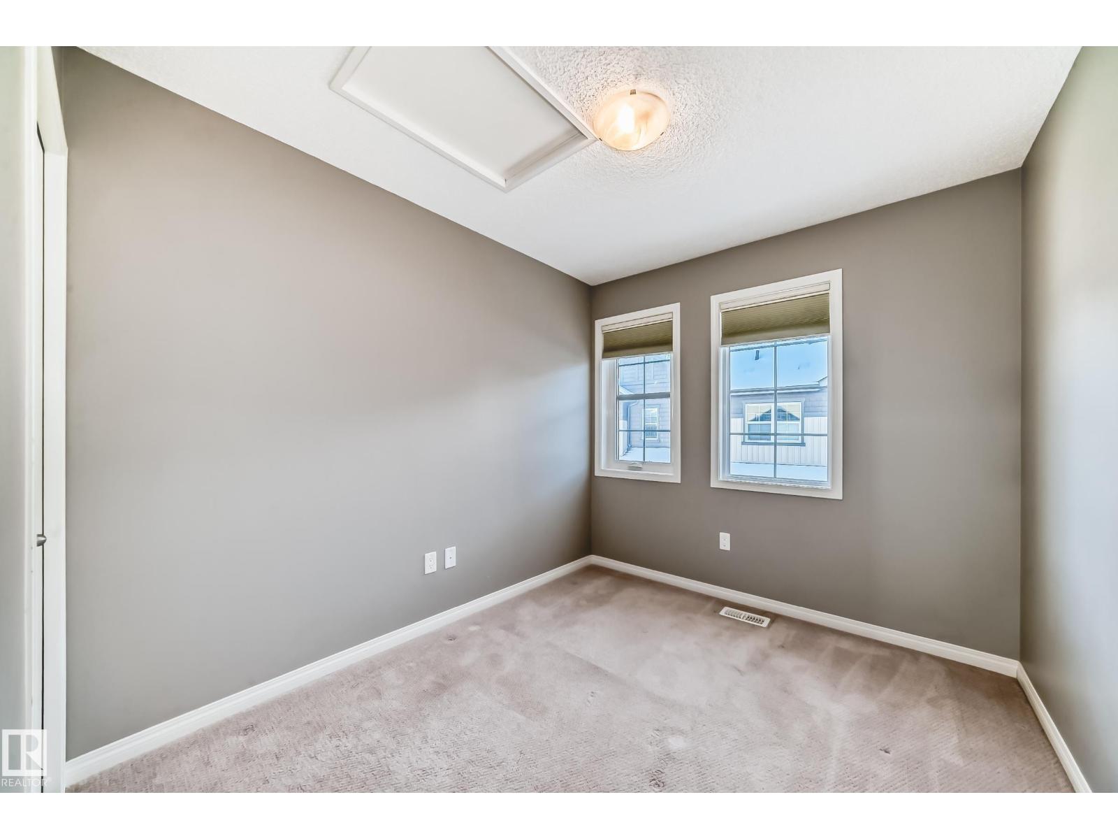 #46 4029 Orchards Dr Sw, Edmonton, Alberta  T6X 1V2 - Photo 27 - E4469450