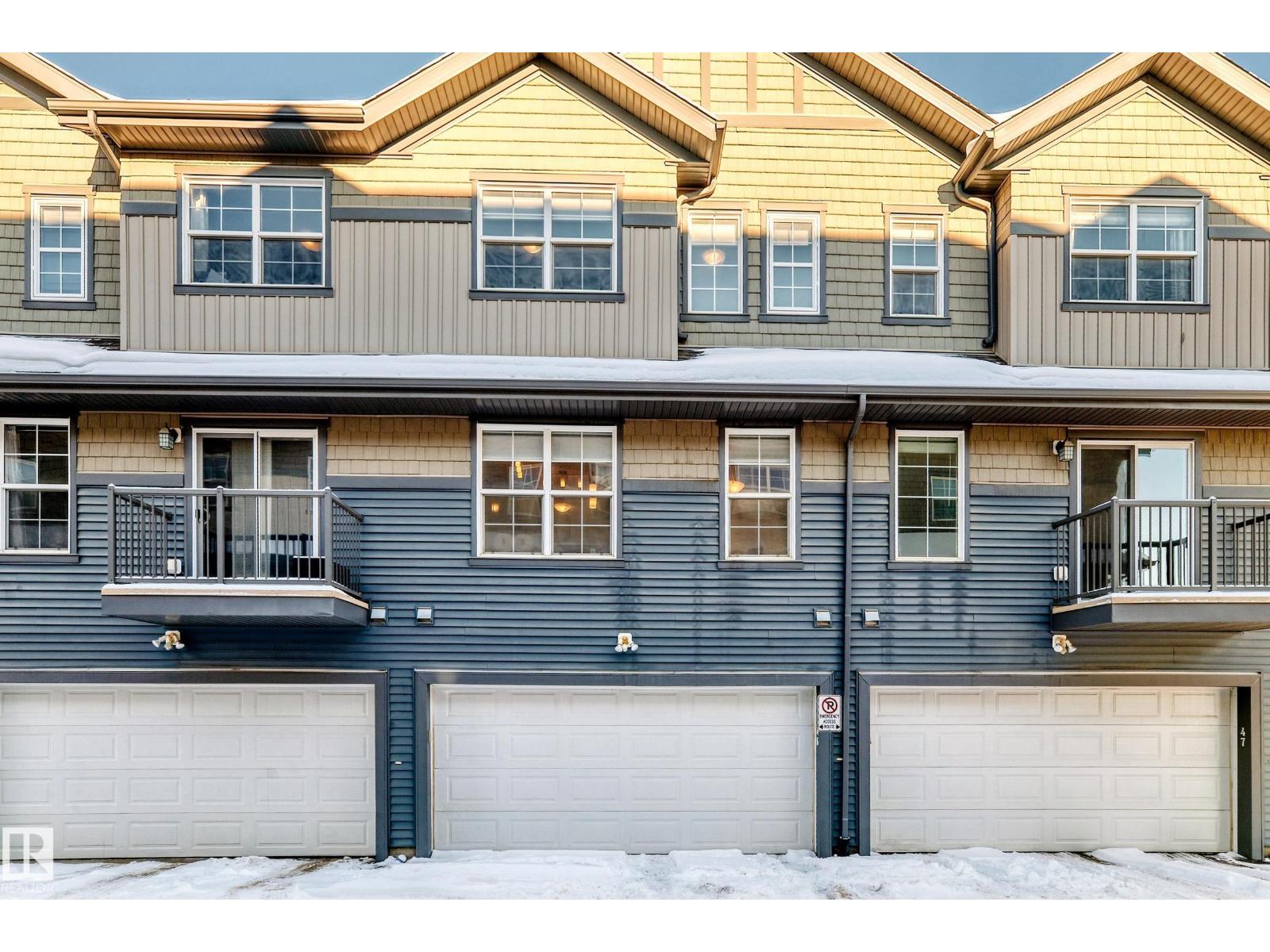 #46 4029 Orchards Dr Sw, Edmonton, Alberta  T6X 1V2 - Photo 39 - E4469450