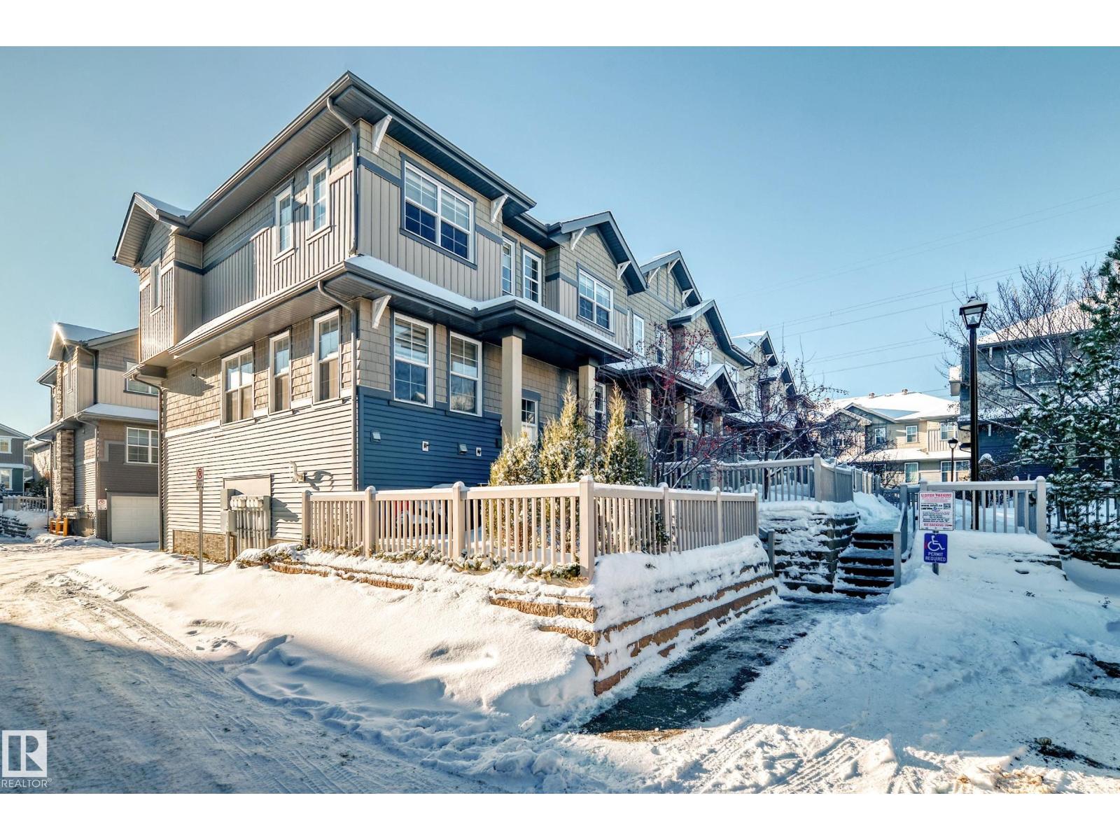 #46 4029 Orchards Dr Sw, Edmonton, Alberta  T6X 1V2 - Photo 42 - E4469450