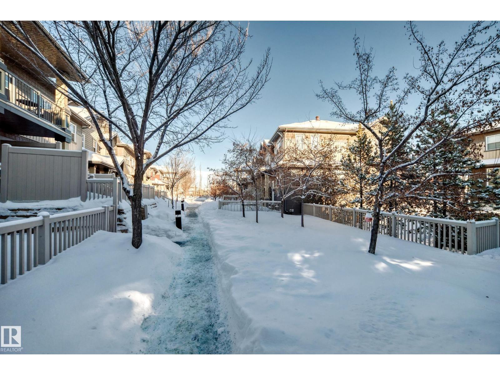 #46 4029 Orchards Dr Sw, Edmonton, Alberta  T6X 1V2 - Photo 43 - E4469450