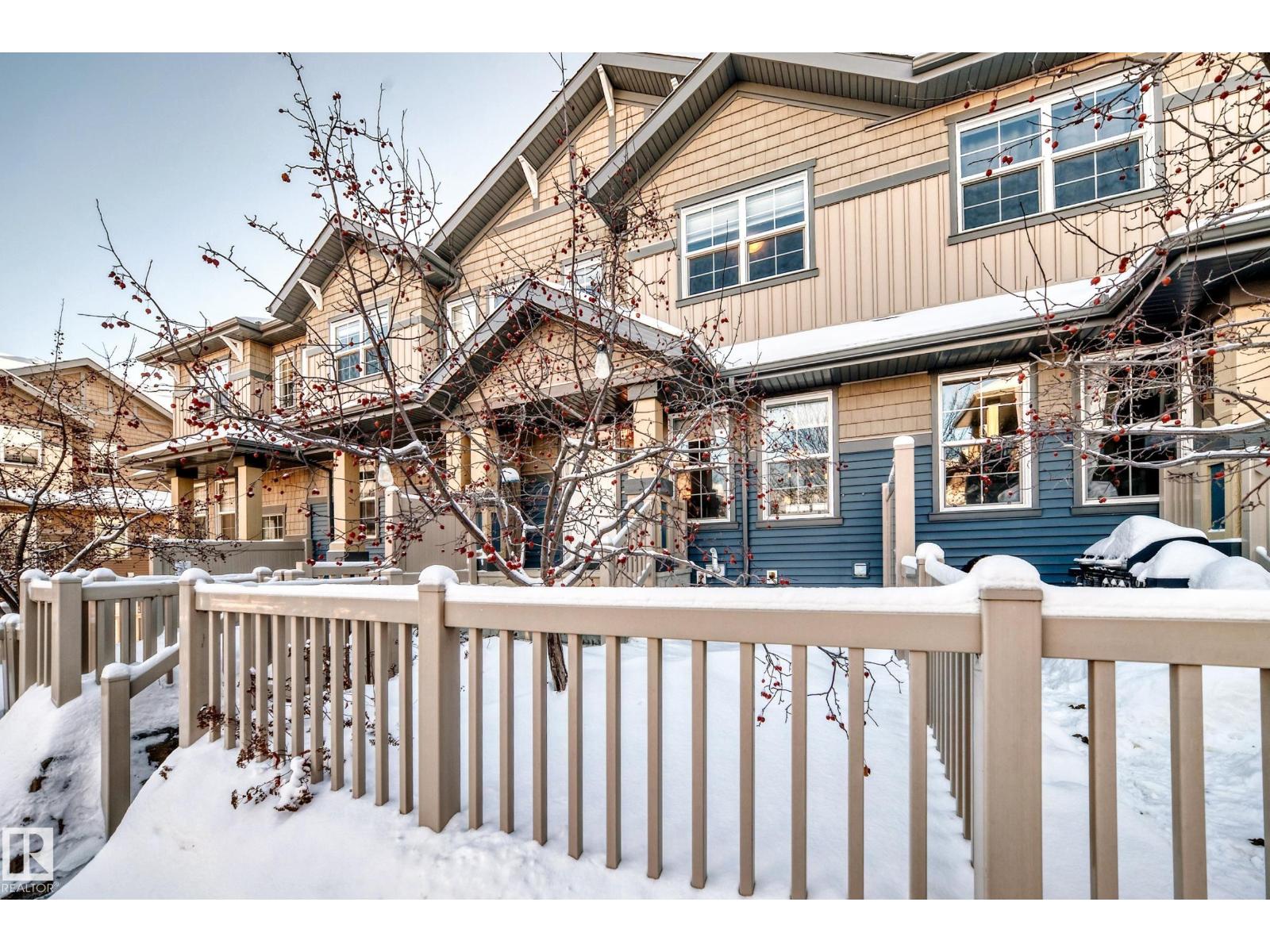 #46 4029 Orchards Dr Sw, Edmonton, Alberta  T6X 1V2 - Photo 46 - E4469450