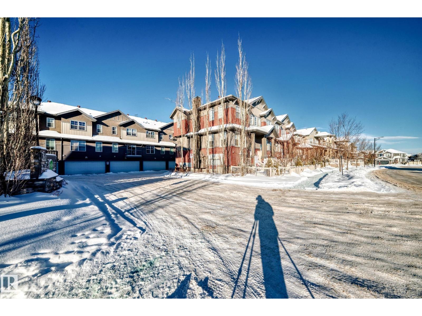 #46 4029 Orchards Dr Sw, Edmonton, Alberta  T6X 1V2 - Photo 48 - E4469450