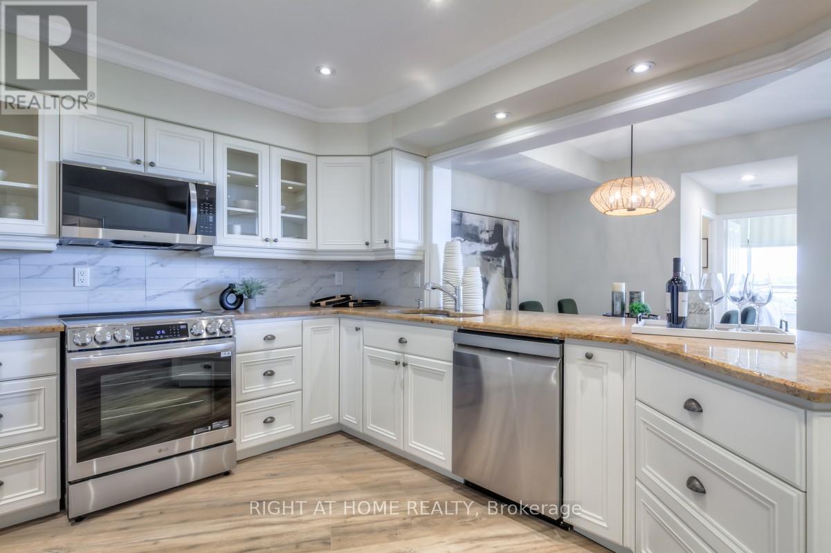 Ph17 - 3181 Bayview Avenue, Toronto, Ontario  M2K 2Y2 - Photo 19 - C12178873