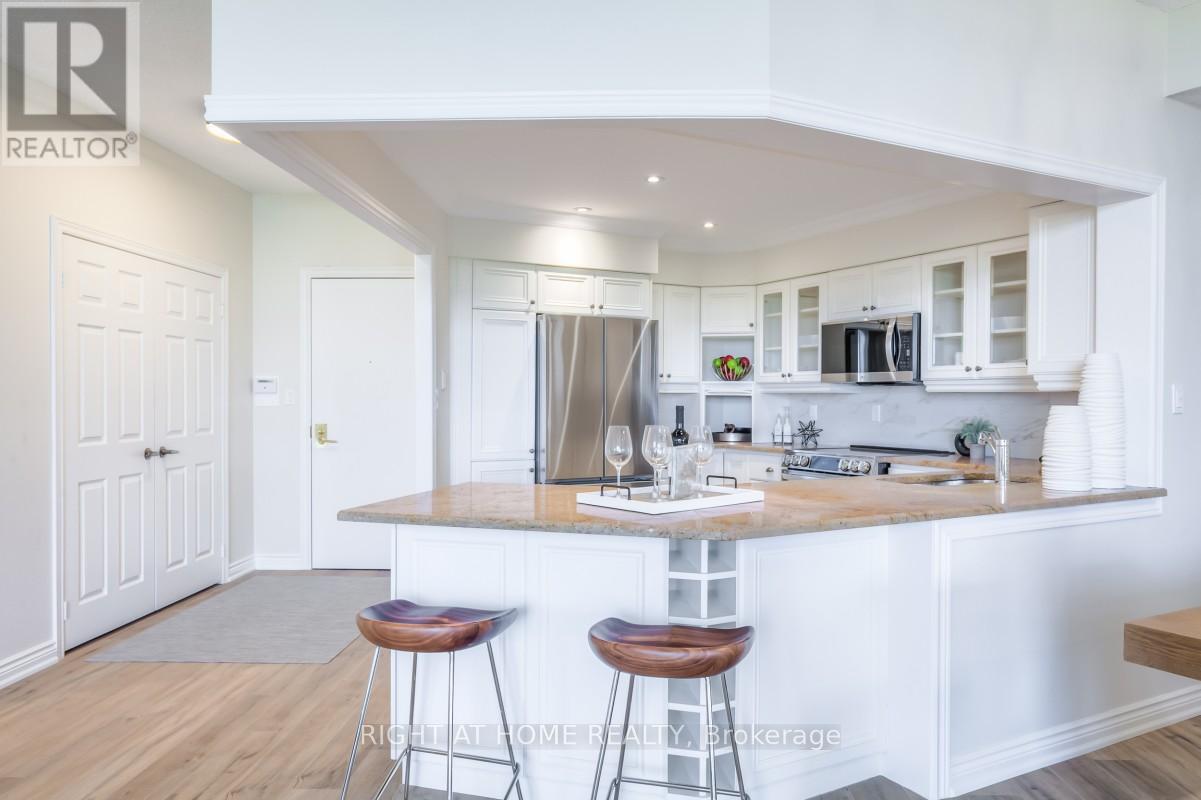 Ph17 - 3181 Bayview Avenue, Toronto, Ontario  M2K 2Y2 - Photo 15 - C12178873