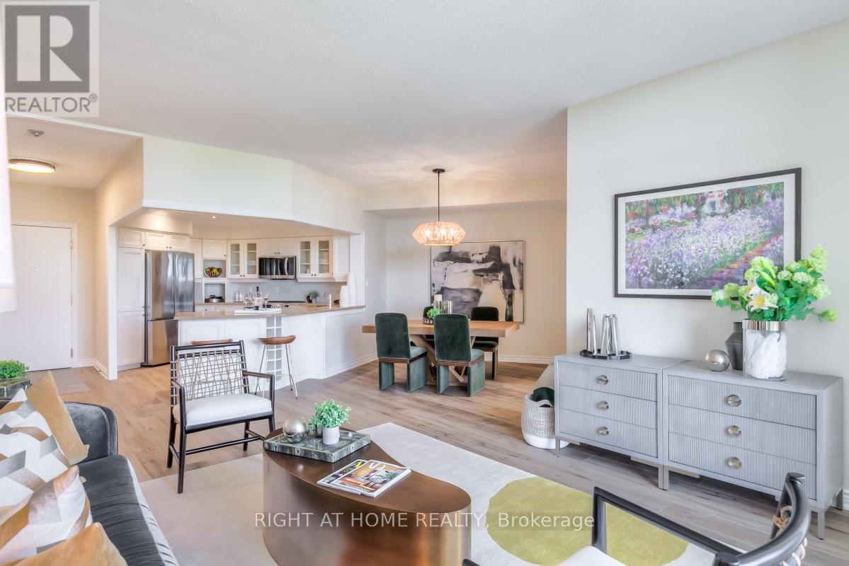 Ph17 - 3181 Bayview Avenue, Toronto, Ontario  M2K 2Y2 - Photo 13 - C12178873