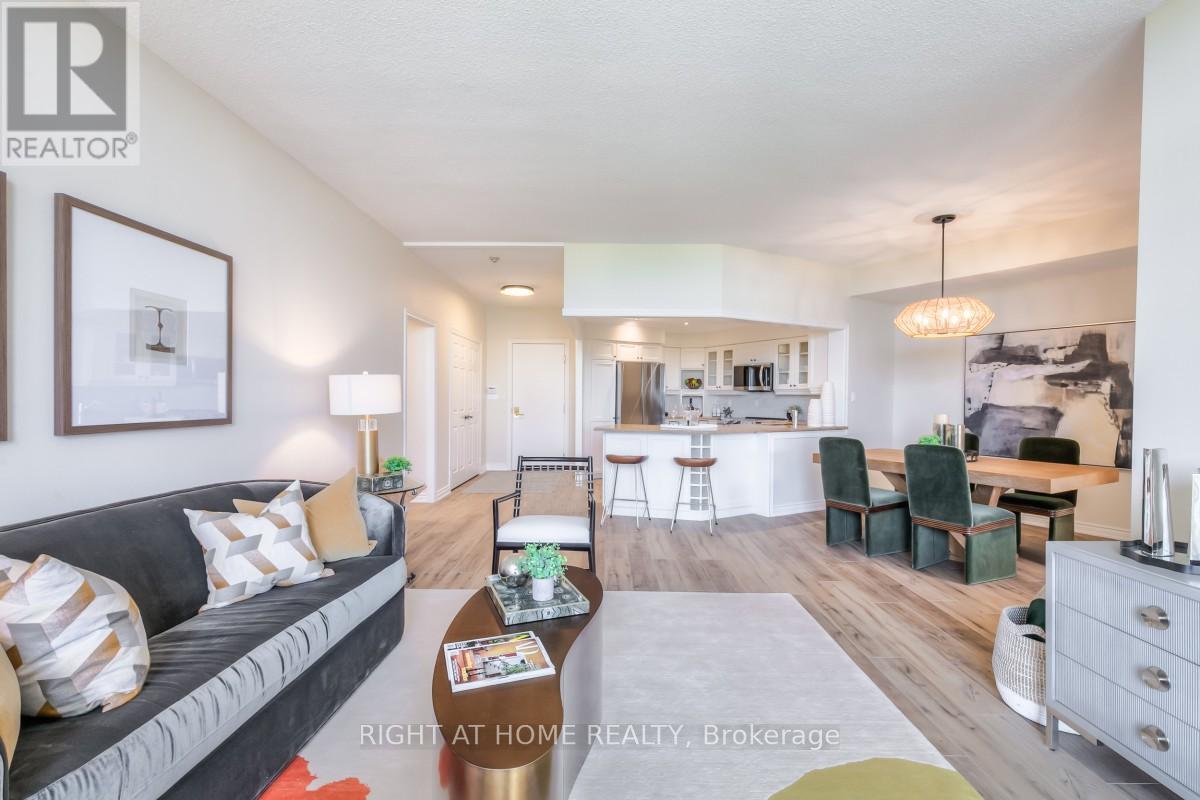 Ph17 - 3181 Bayview Avenue, Toronto, Ontario  M2K 2Y2 - Photo 12 - C12178873