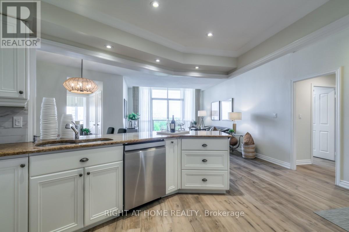 Ph17 - 3181 Bayview Avenue, Toronto, Ontario  M2K 2Y2 - Photo 21 - C12178873