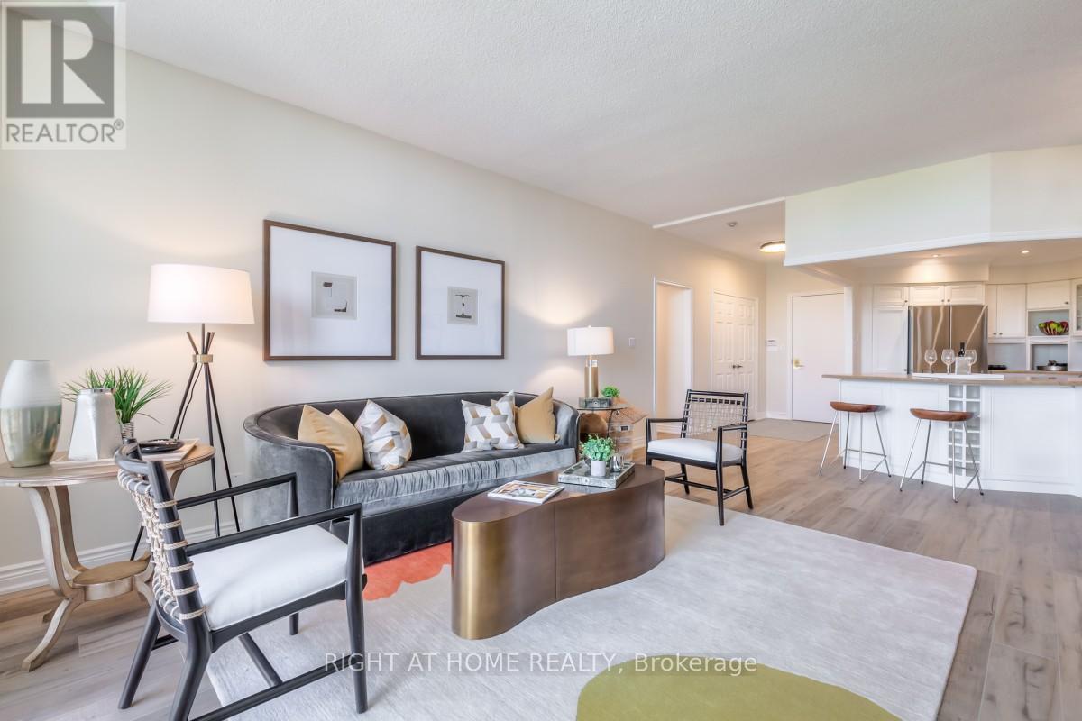 Ph17 - 3181 Bayview Avenue, Toronto, Ontario  M2K 2Y2 - Photo 10 - C12178873