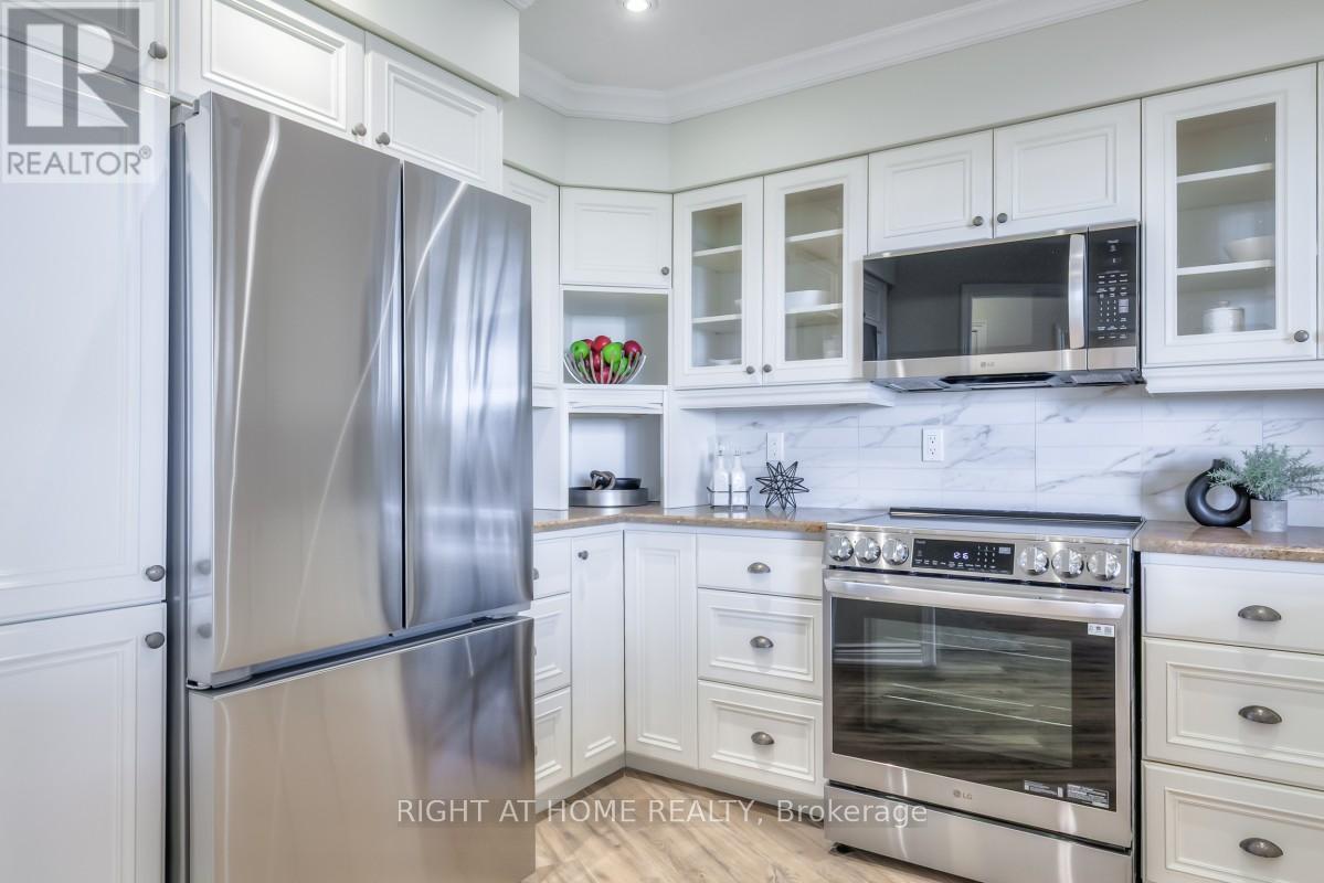 Ph17 - 3181 Bayview Avenue, Toronto, Ontario  M2K 2Y2 - Photo 20 - C12178873