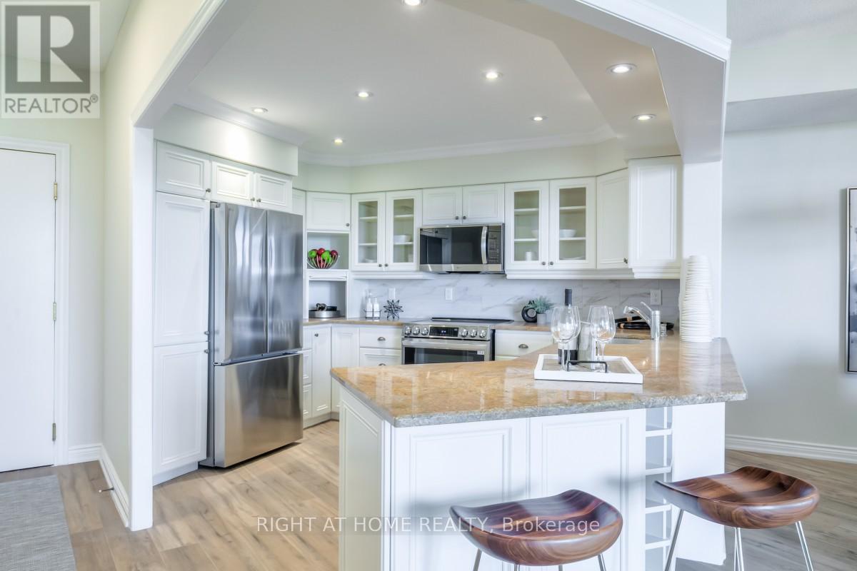 Ph17 - 3181 Bayview Avenue, Toronto, Ontario  M2K 2Y2 - Photo 16 - C12178873