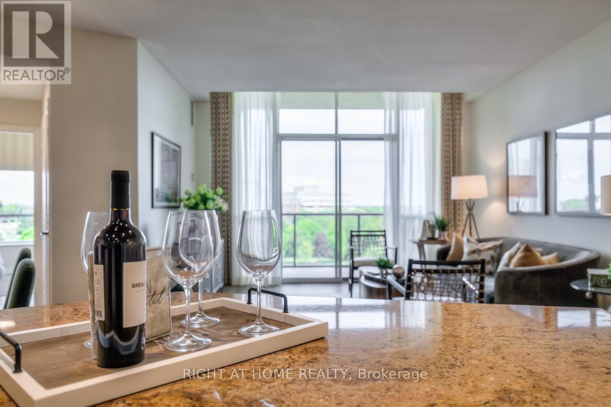 Ph17 - 3181 Bayview Avenue, Toronto, Ontario  M2K 2Y2 - Photo 23 - C12178873