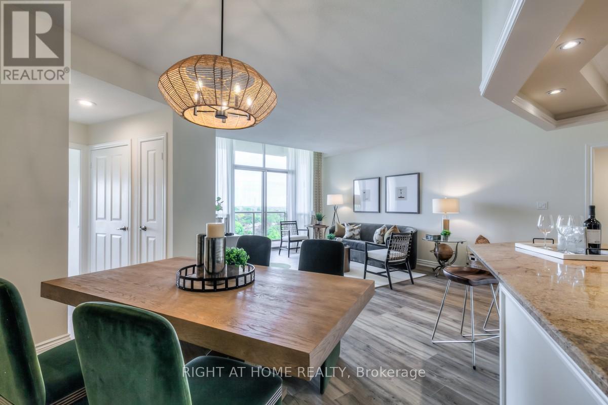 Ph17 - 3181 Bayview Avenue, Toronto, Ontario  M2K 2Y2 - Photo 26 - C12178873