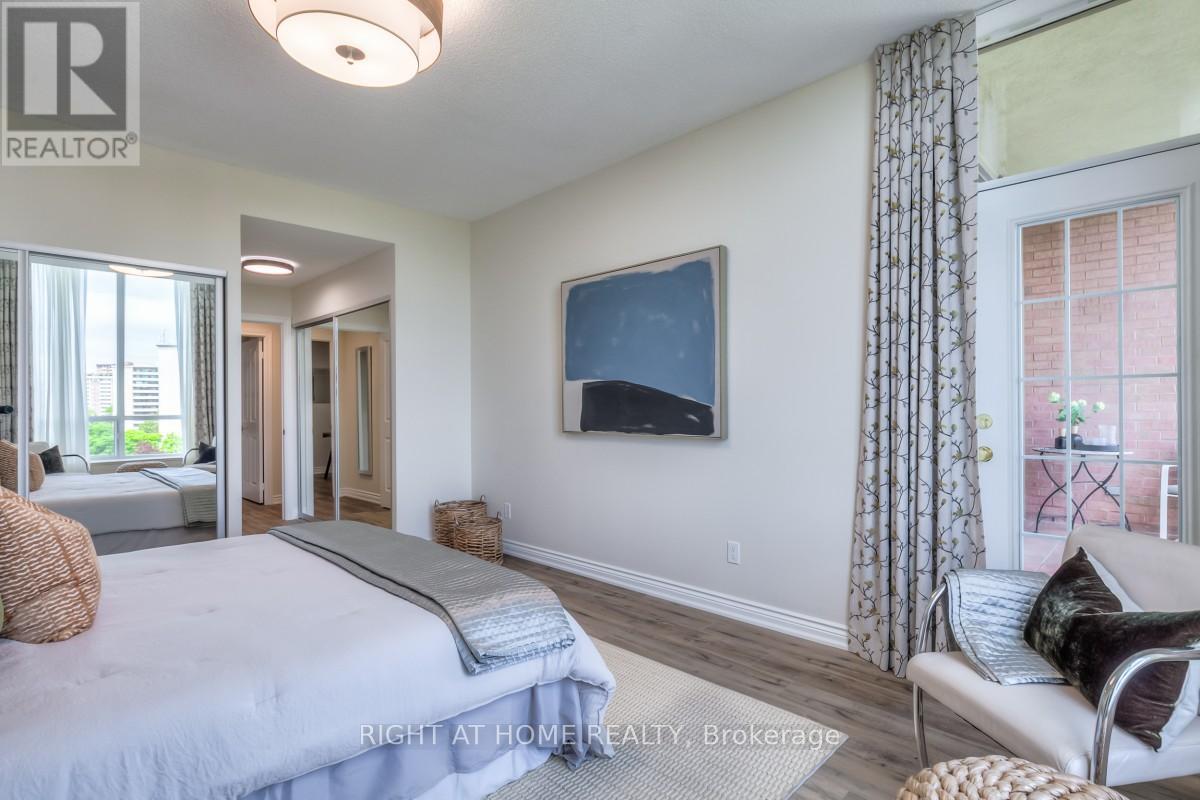 Ph17 - 3181 Bayview Avenue, Toronto, Ontario  M2K 2Y2 - Photo 37 - C12178873