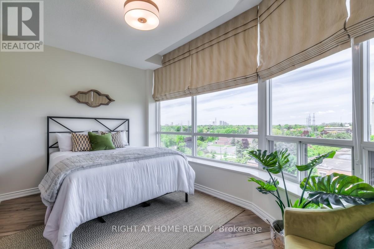 Ph17 - 3181 Bayview Avenue, Toronto, Ontario  M2K 2Y2 - Photo 29 - C12178873