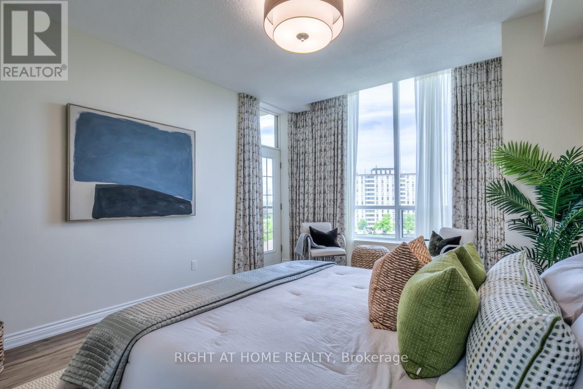 Ph17 - 3181 Bayview Avenue, Toronto, Ontario  M2K 2Y2 - Photo 36 - C12178873