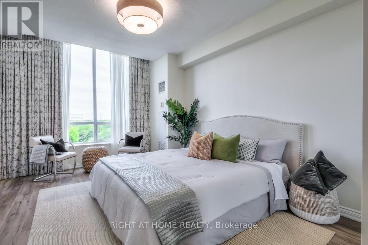 Ph17 - 3181 Bayview Avenue, Toronto, Ontario  M2K 2Y2 - Photo 34 - C12178873