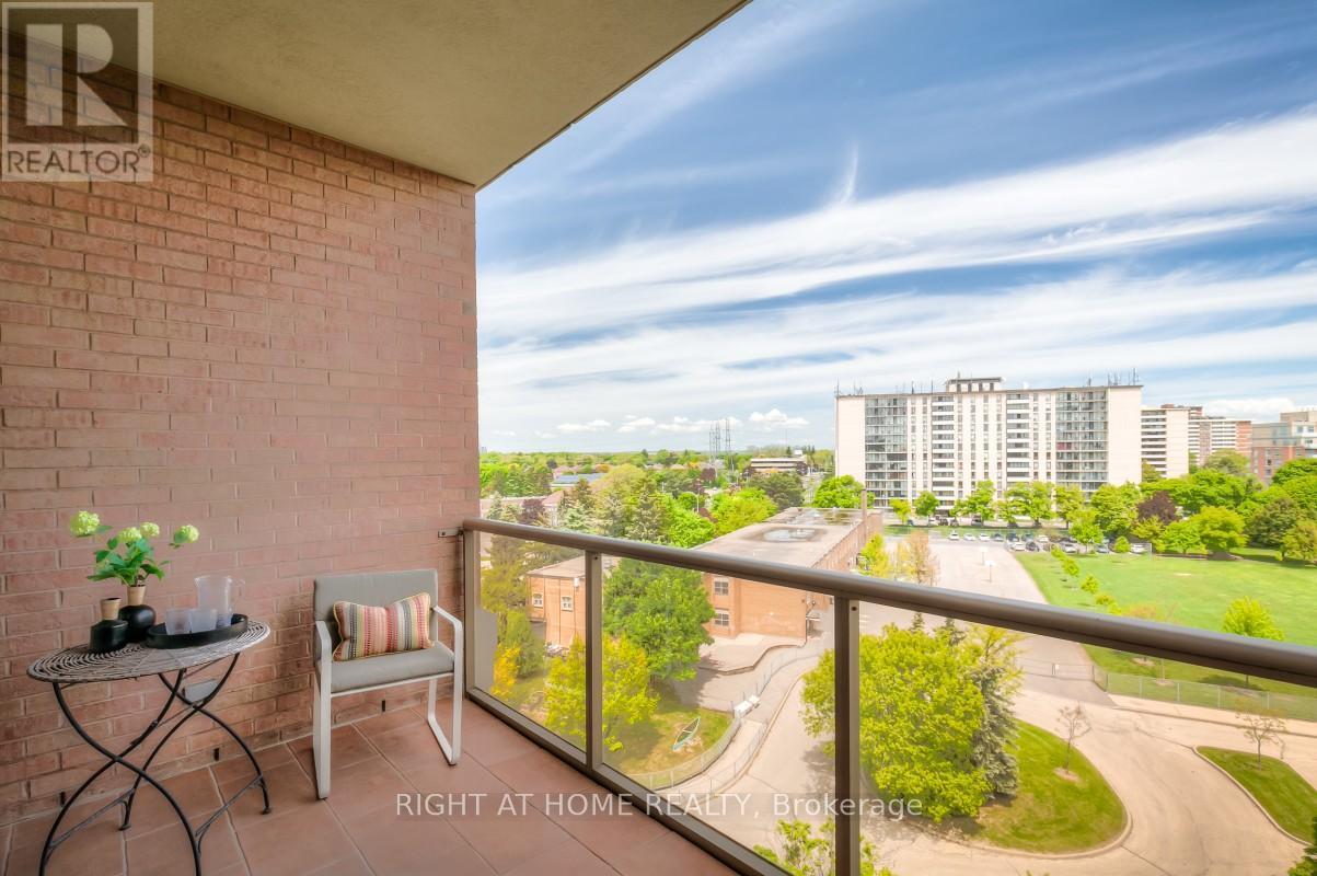 Ph17 - 3181 Bayview Avenue, Toronto, Ontario  M2K 2Y2 - Photo 42 - C12178873