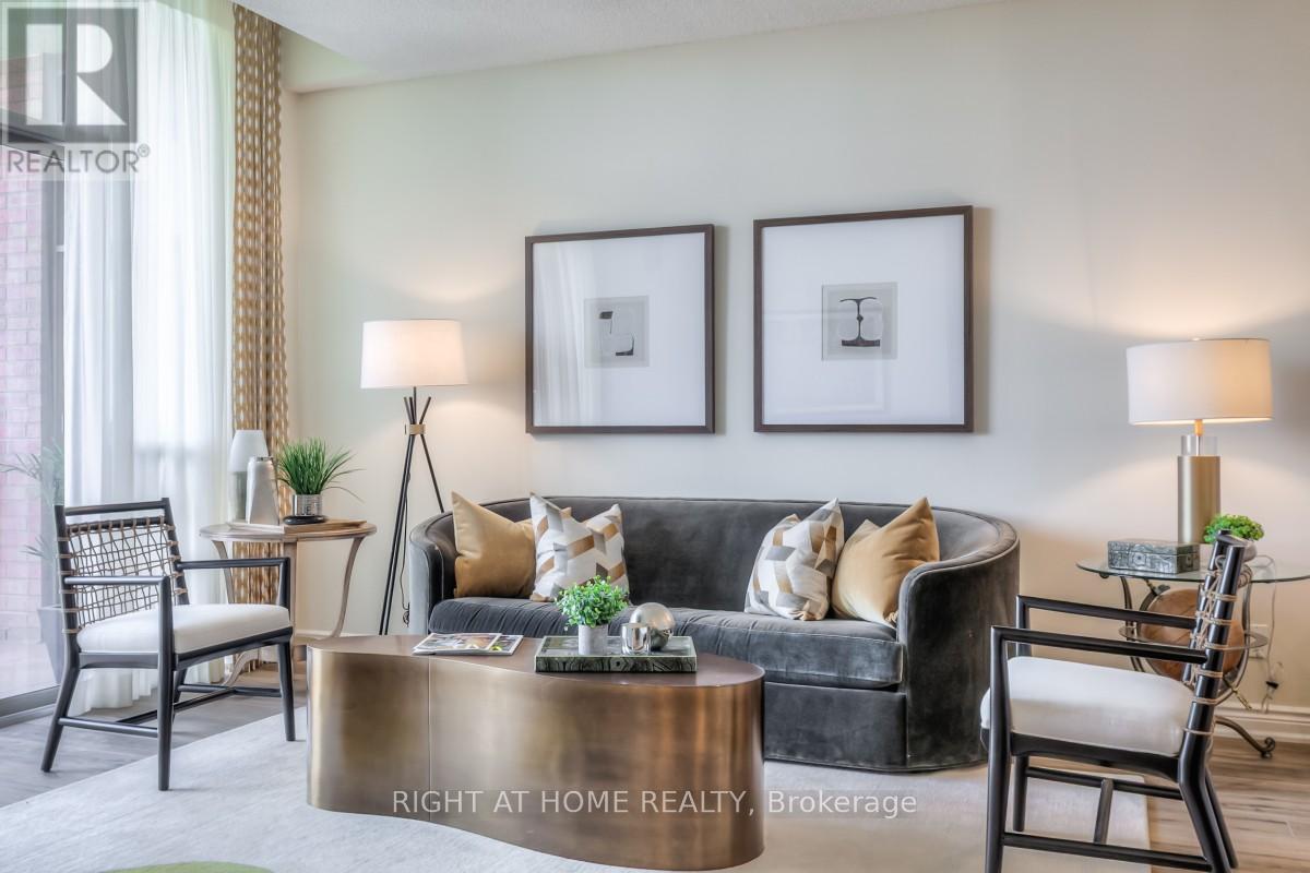 Ph17 - 3181 Bayview Avenue, Toronto, Ontario  M2K 2Y2 - Photo 8 - C12178873