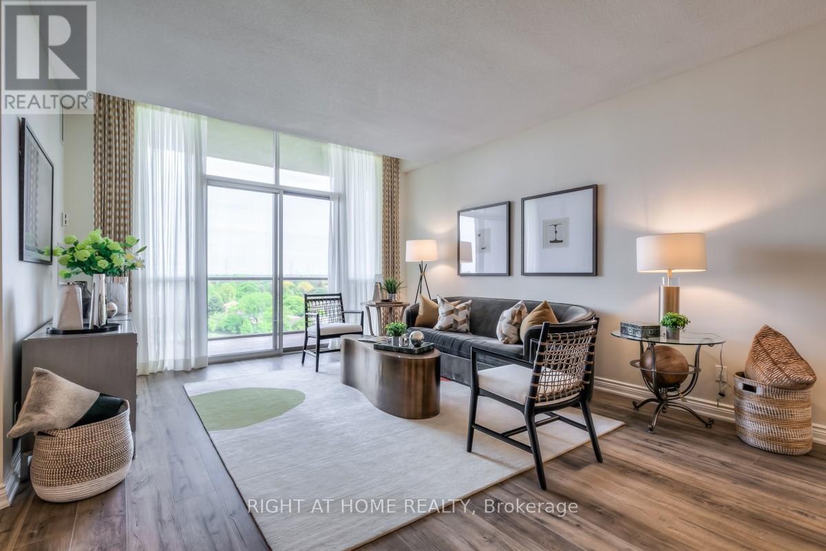 Ph17 - 3181 Bayview Avenue, Toronto, Ontario  M2K 2Y2 - Photo 6 - C12178873