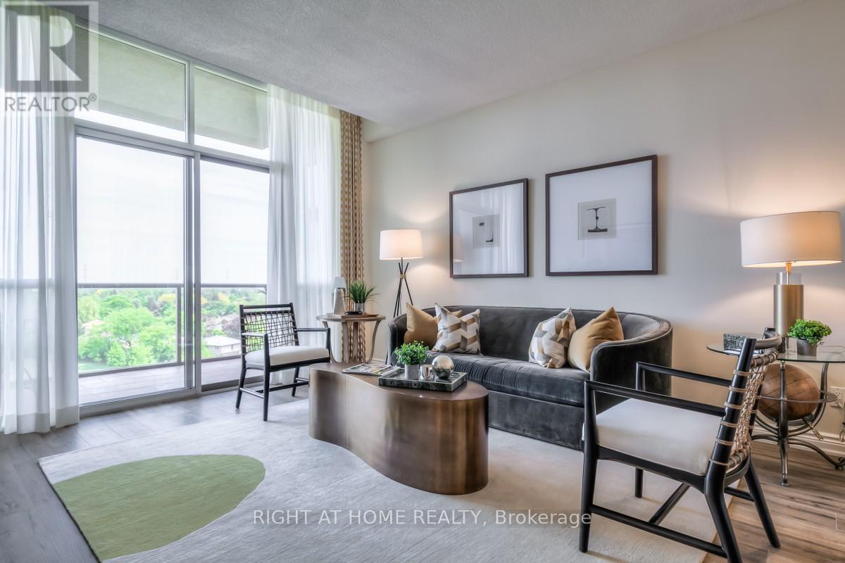 Ph17 - 3181 Bayview Avenue, Toronto, Ontario  M2K 2Y2 - Photo 7 - C12178873