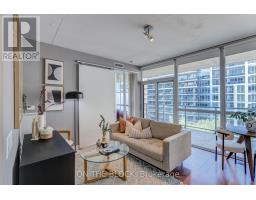 616 - 478 KING STREET W, Toronto, Ontario