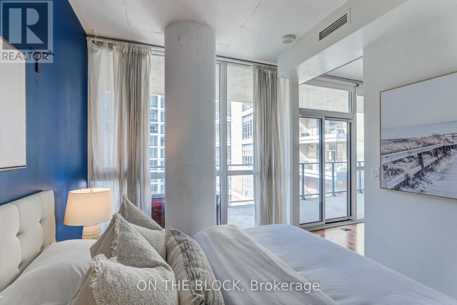 616 - 478 King Street W, Toronto, Ontario  M5V 0A8 - Photo 14 - C12423527