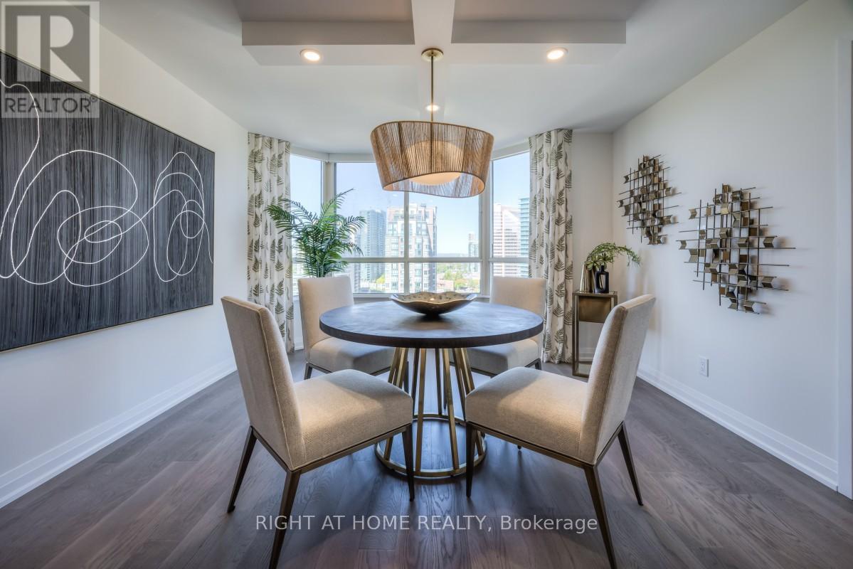 1810 - 5444 Yonge Street, Toronto, Ontario  M2N 6J4 - Photo 15 - C12427310