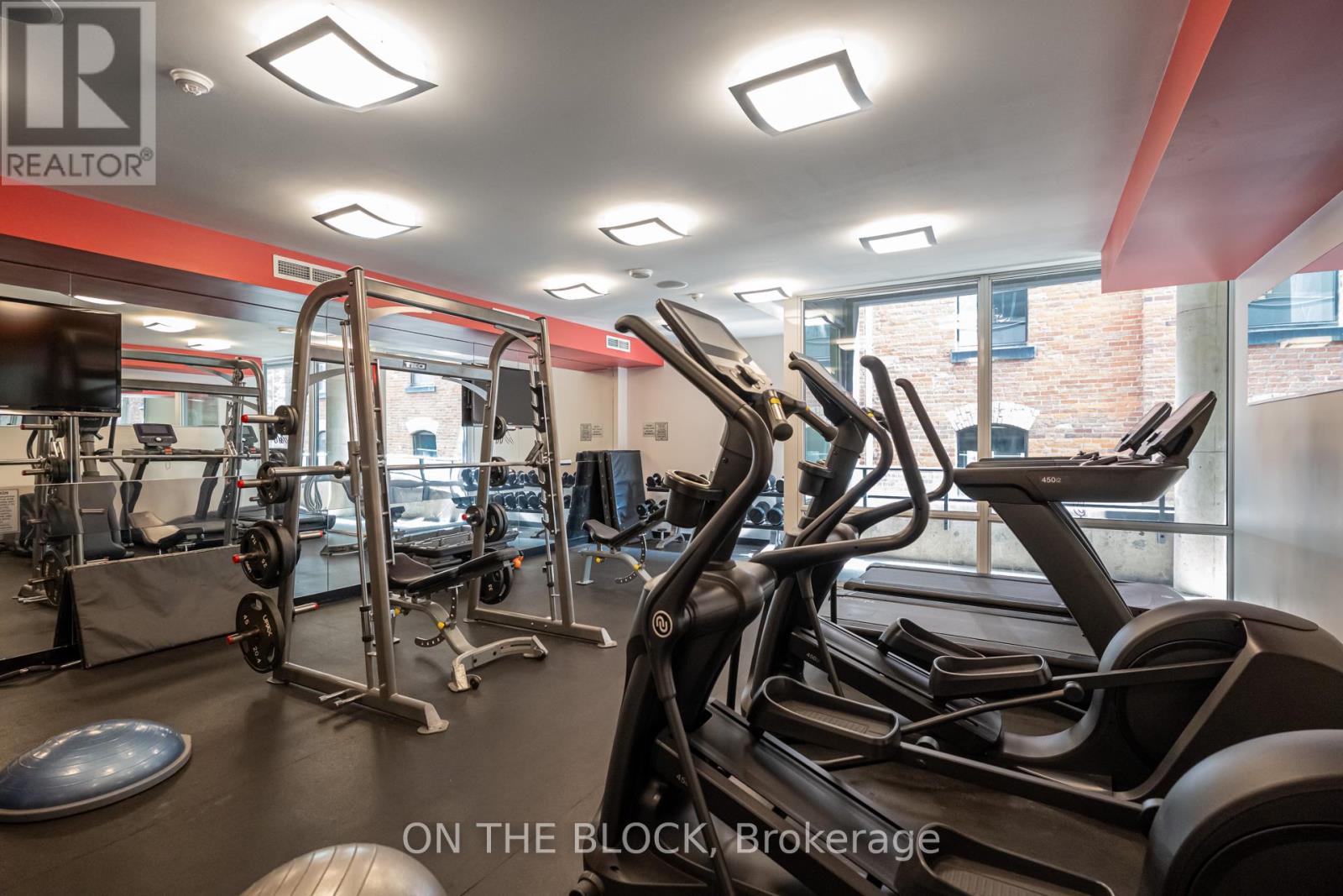 616 - 478 King Street W, Toronto, Ontario  M5V 0A8 - Photo 22 - C12423527